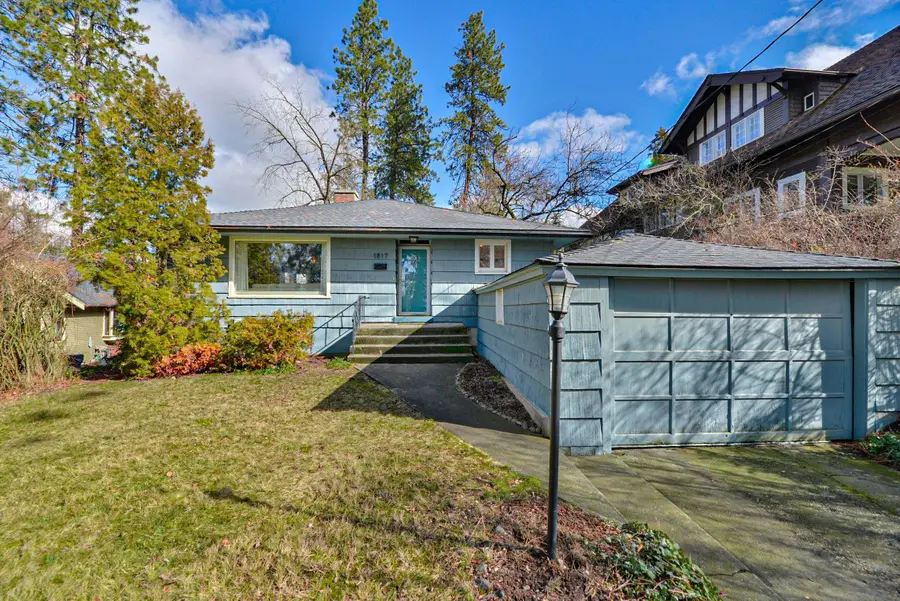 1817 S Maple Blvd, Spokane, WA 99203 - #2