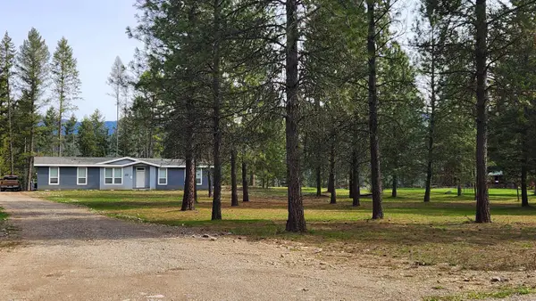 711 Herbs Dr, Newport, WA 99156