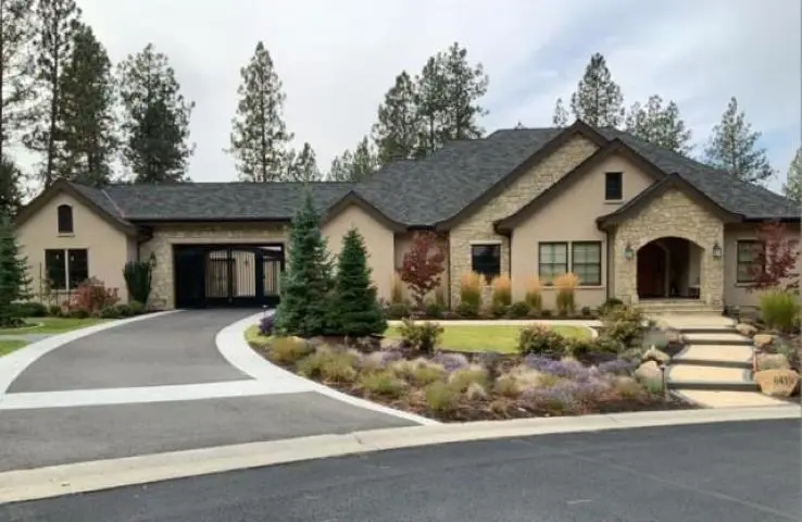 6419 S Verona Ln, Spokane, WA 99223 - #1