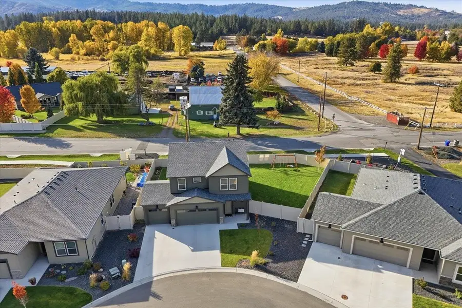 4604 S Frosty Ln, Spokane Valley, WA 99206 - #2