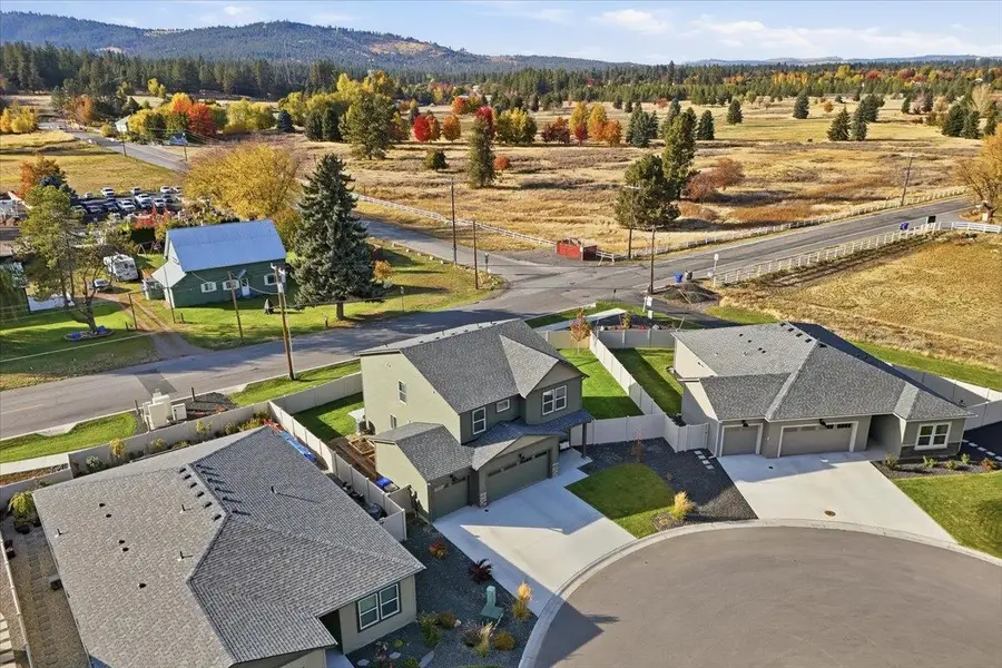 4604 S Frosty Ln, Spokane Valley, WA 99206 - #3