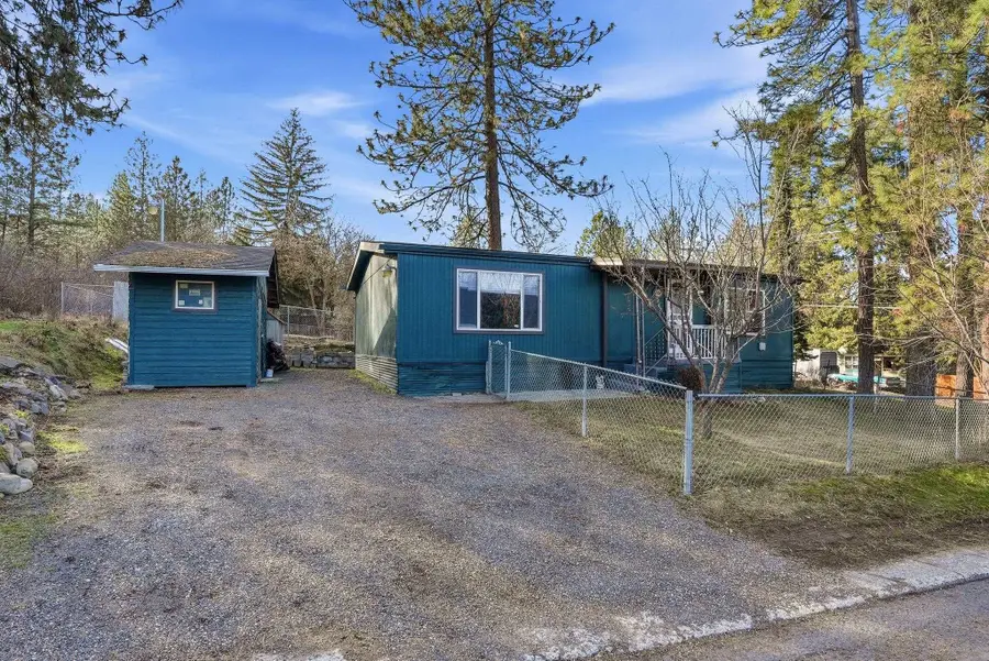 1504 S Milton St, Spokane, WA 99224 - #2