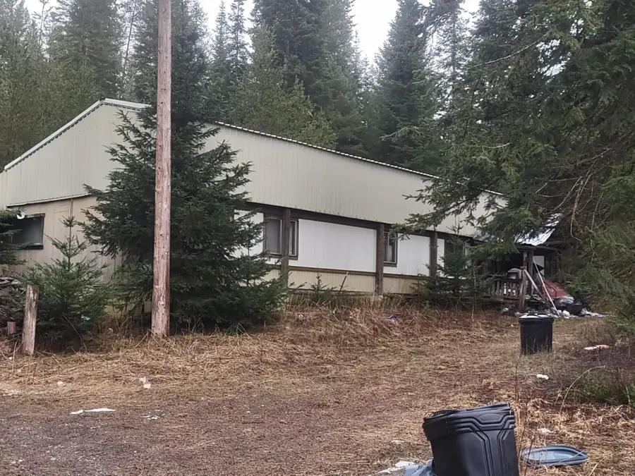 3582 Camden Rd, Newport, WA 99156 - #3