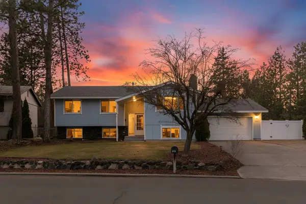 6615 N Catherine St, Spokane, WA 99208