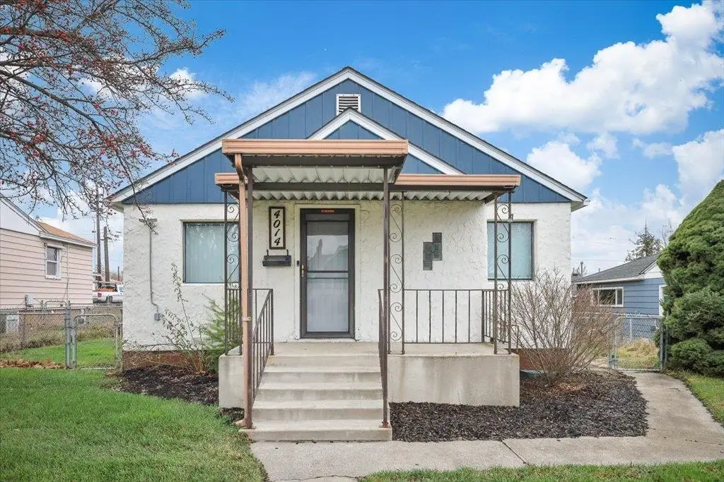 4014 N Maple St, Spokane, WA 99205 - #1