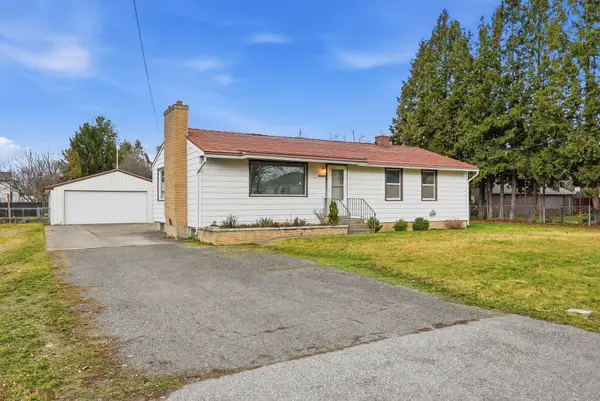 2520 N Bradley Rd, Spokane Valley, WA 99212