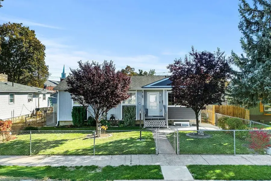 4824 N Martin St, Spokane, WA 99207 - #2