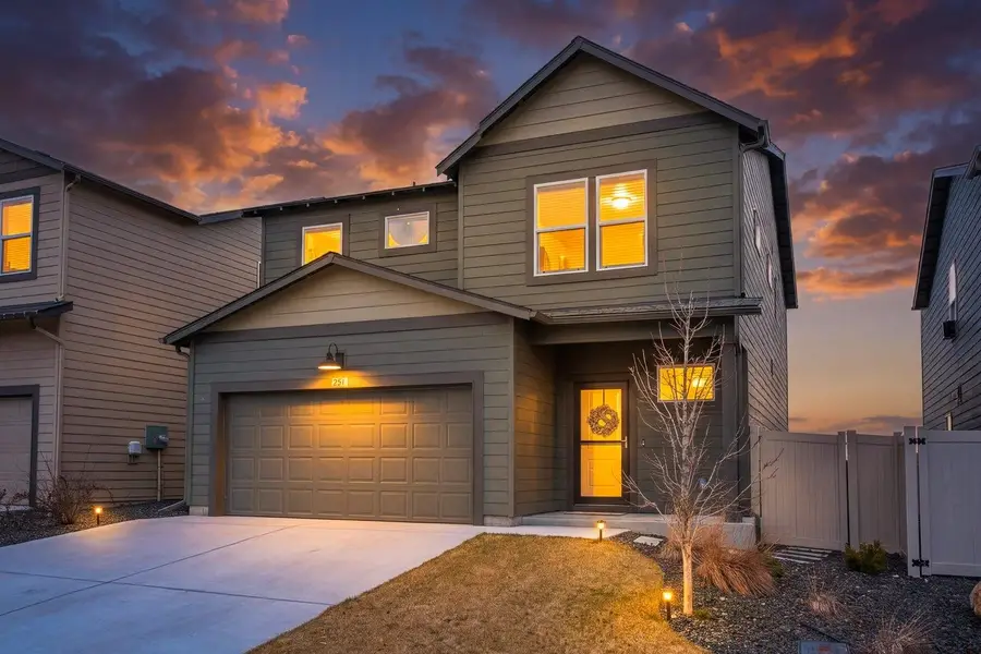 251 N Legacy Flats Rd, Liberty Lake, WA 99019 - #2