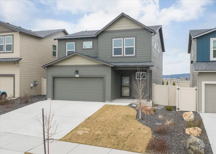 251 N Legacy Flats Rd, Liberty Lake, WA 99019 - #3