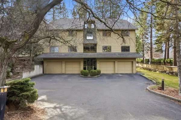 113 S Neyland Ave #4, Liberty Lake, WA 99019