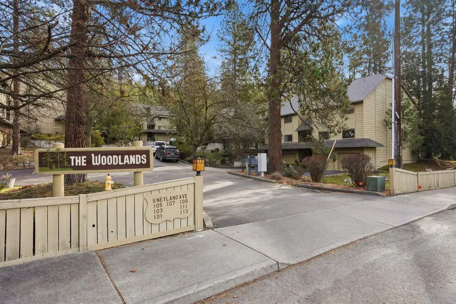 113 S Neyland Ave #4, Liberty Lake, WA 99019 - #2