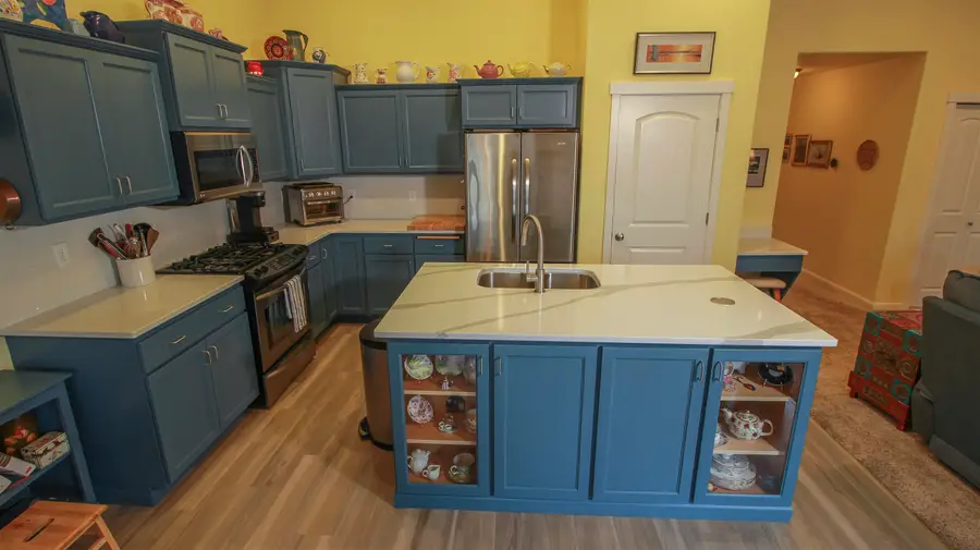 1803 E Vanetta Ave, Spokane, WA 99217 - #2