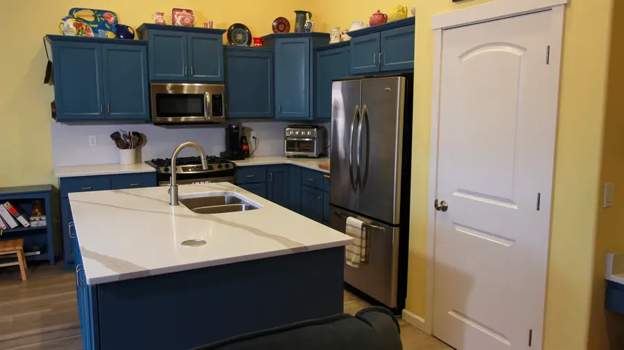 1803 E Vanetta Ave, Spokane, WA 99217 - #3