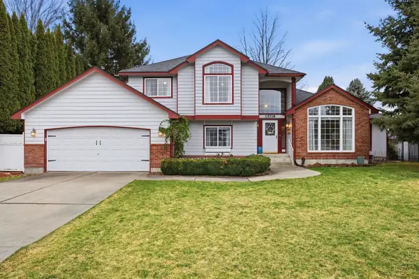 15718 E 21st Ct, Spokane Valley, WA 99037
