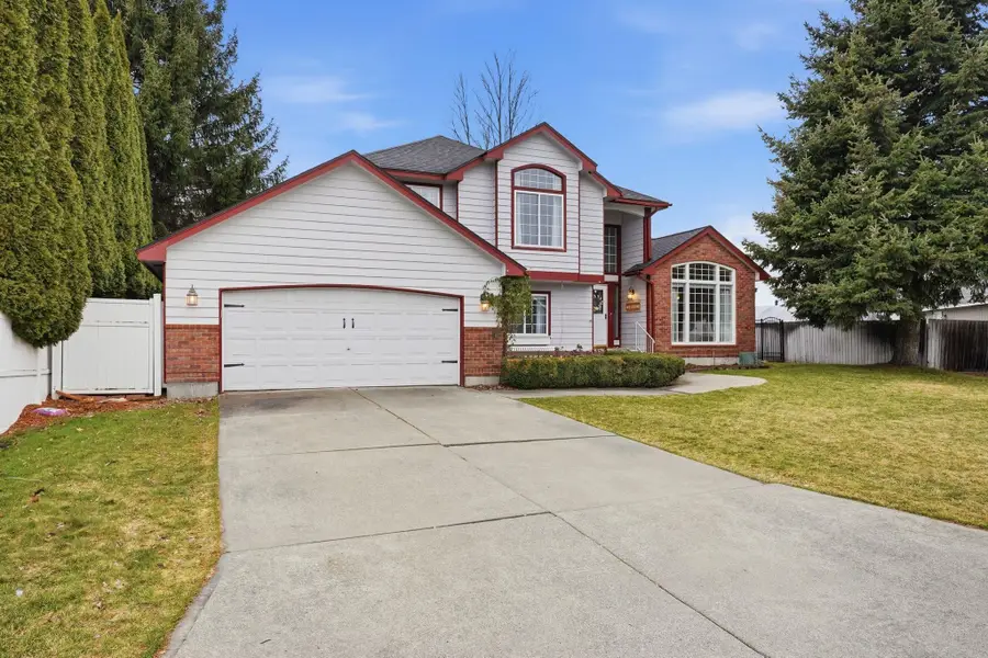 15718 E 21st Ct, Spokane Valley, WA 99037 - #3