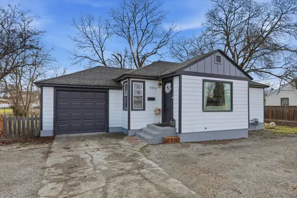 9816 E Broadway Ave, Spokane Valley, WA 99206