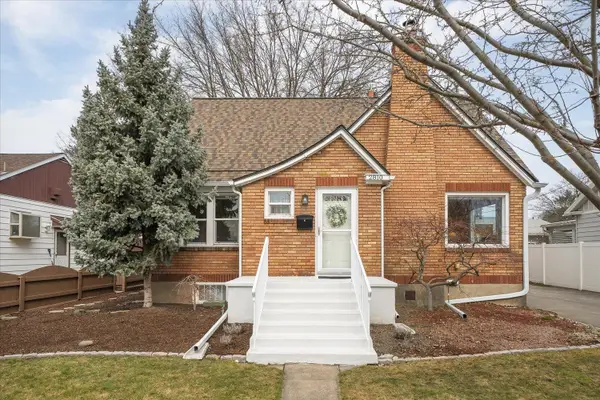 2810 W Fairview Ave, Spokane, WA 99205