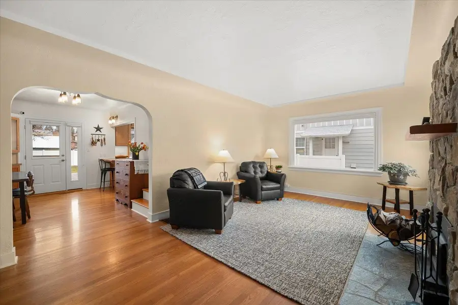 2810 W Fairview Ave, Spokane, WA 99205 - #2