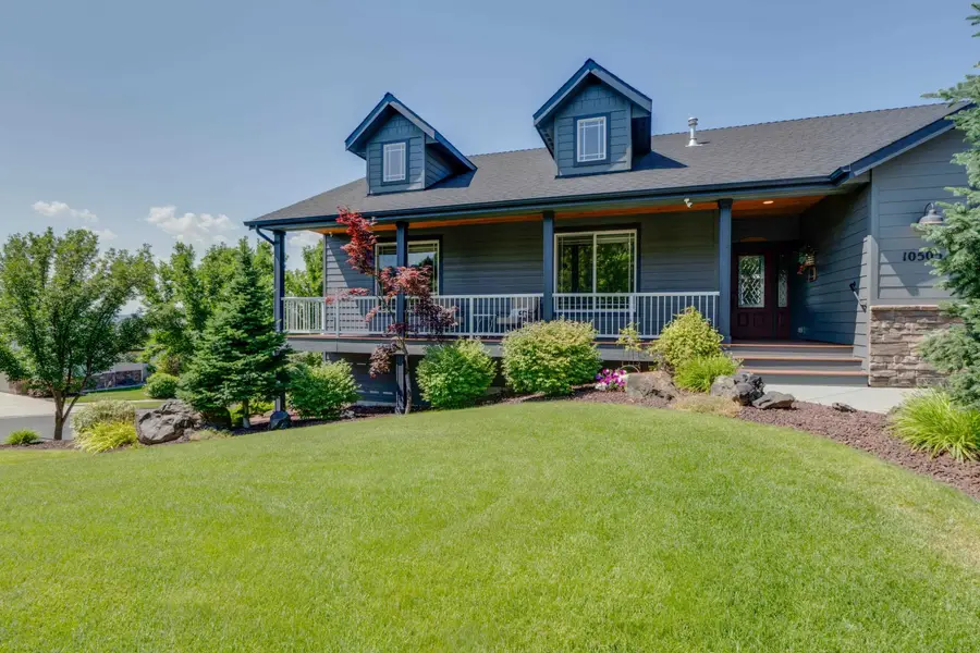 10505 N Skyline Dr, Spokane, WA 99208 - #3
