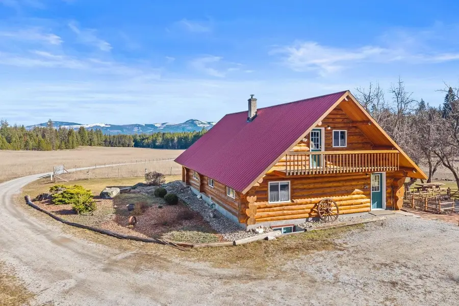 1114 N Stohr Rd, Newport, WA 99156-0000 - #2