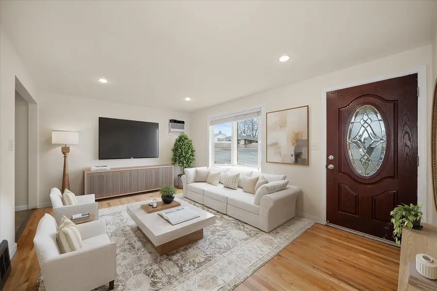 6004 N Douglas Dr, Spokane, WA 99205 - #2