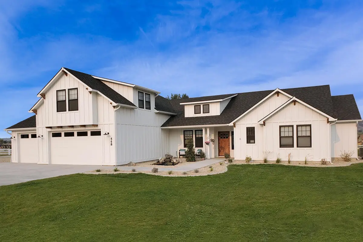 5101 W Morning Ln, Spokane, WA 99224 - #1