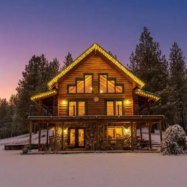 1076 Starvation Lake Rd, Colville, WA 99114 - #1