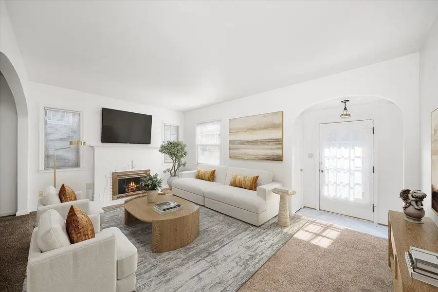 1118 W 18th Ave, Spokane, WA 99203 - #3