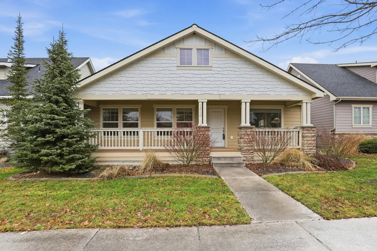 1800 N Holl Blvd, Liberty Lake, WA 99016 - #1