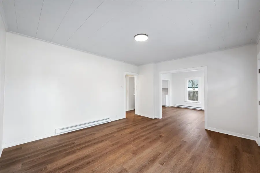 320 S Crosby St, Tekoa, WA 99033 - #3