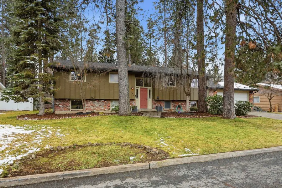 2614 E 39th Ave, Spokane, WA 99223 - #2