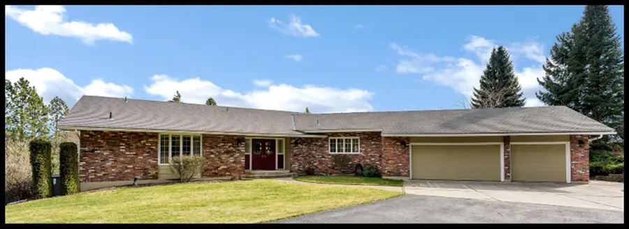 23626 N Perry Rd, Colbert, WA 99005 - #2