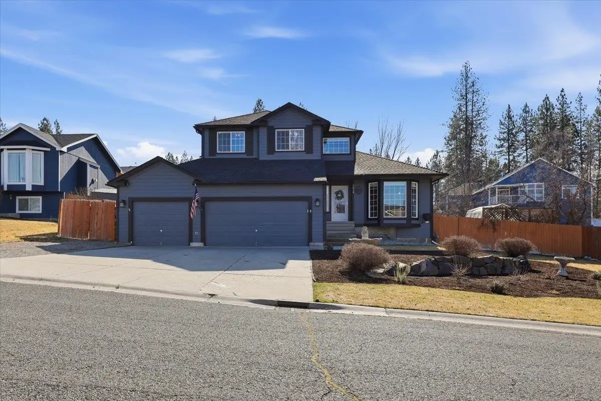 3014 E Pineglen Ave, Mead, WA 99021 - #1