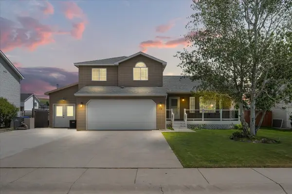 1116 N Tara Lee Dr, Medical Lake, WA 99022