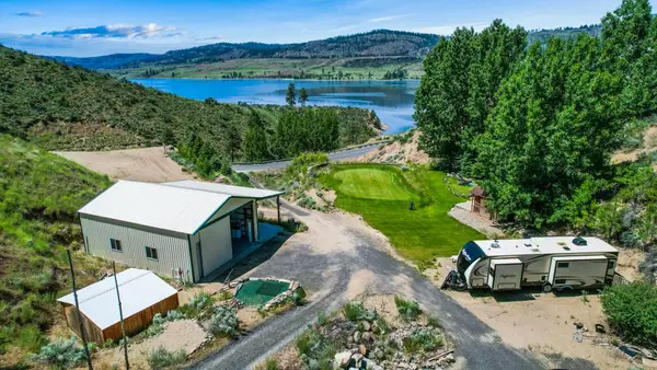 41870 N Deer Meadows Dr, Deer Meadows, WA 99122