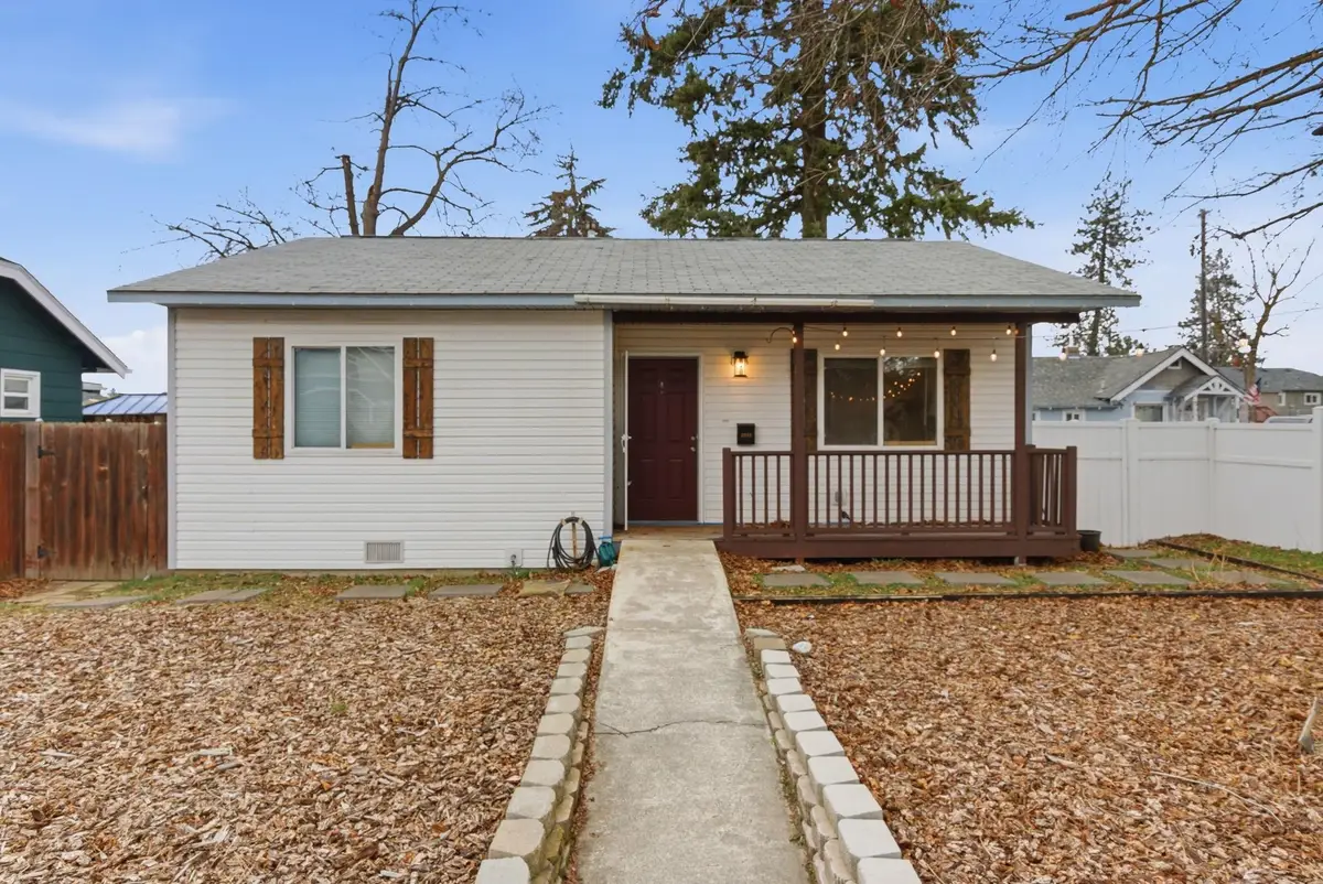 3919 N Washington St, Spokane, WA 99205 - #1