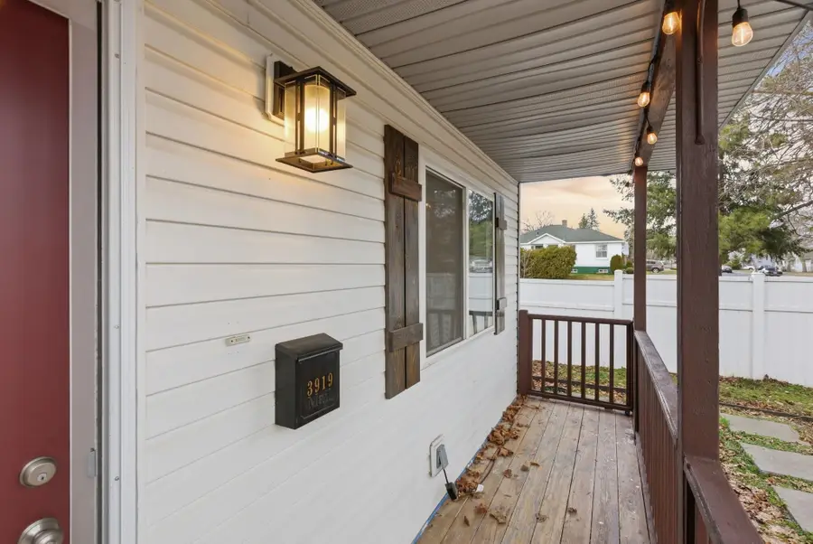 3919 N Washington St, Spokane, WA 99205 - #3