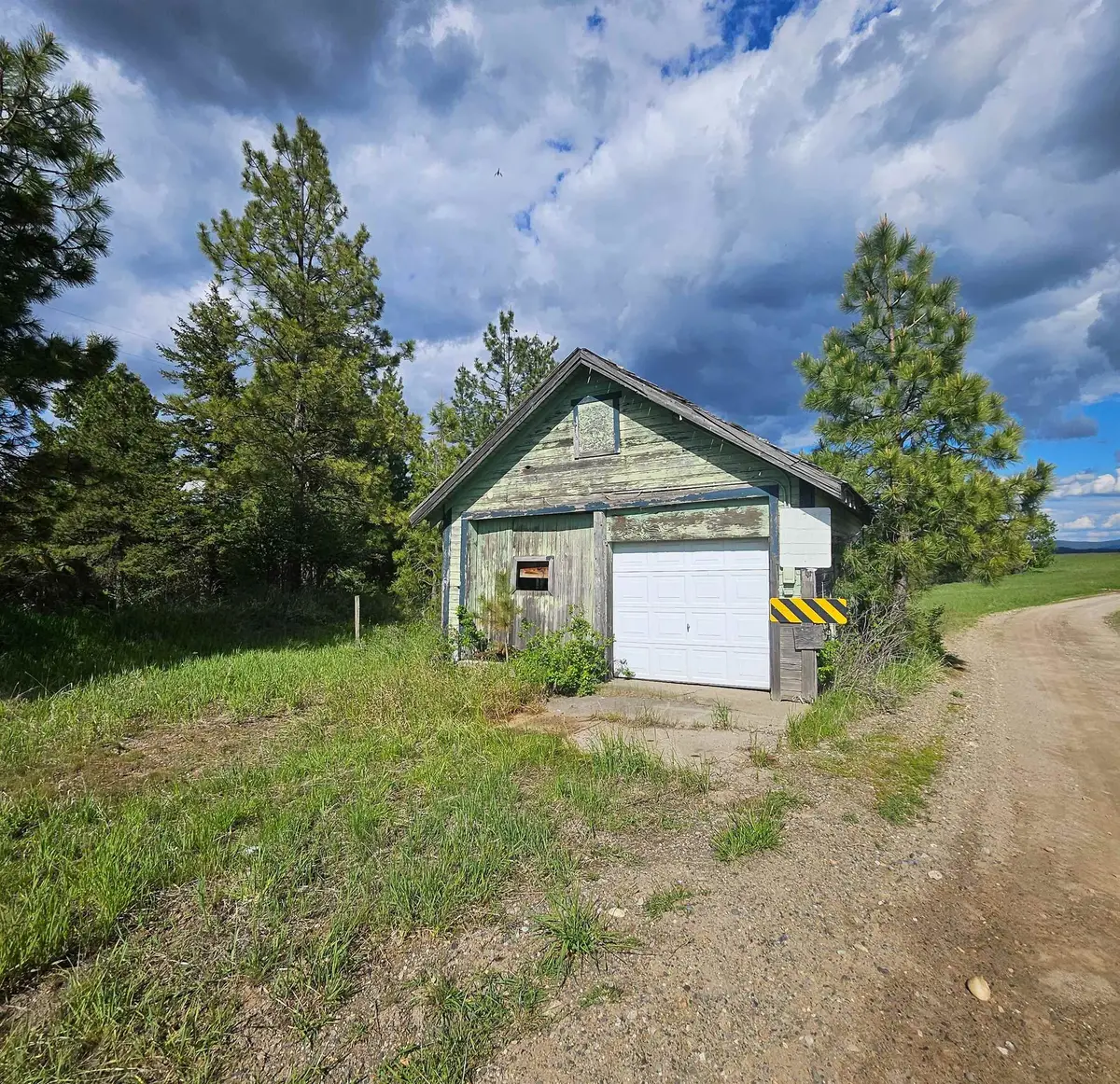 52xx Wagner Lot C Rd, Springdale, WA 99173 - #1