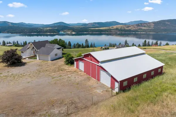 3304 Miles Rd, Kettle Falls, WA 99167-0000