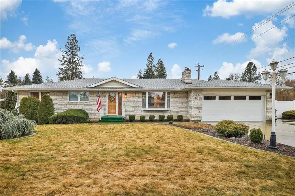 619 W Tieton St, Spokane, WA 99218 - #1