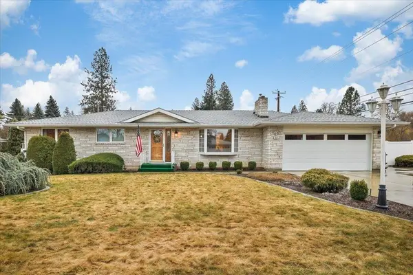 619 W Tieton St, Spokane, WA 99218