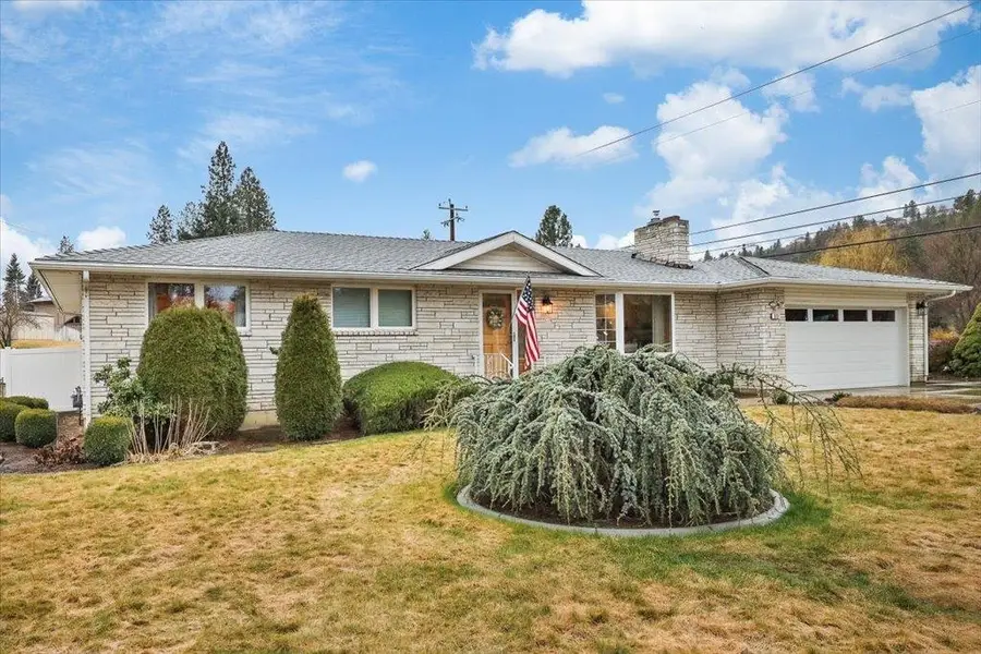 619 W Tieton St, Spokane, WA 99218 - #2