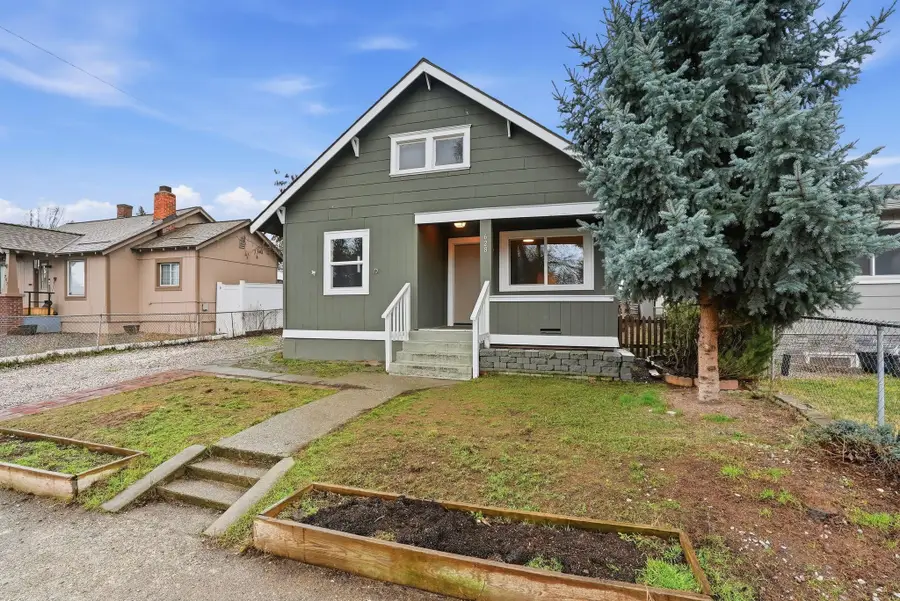 628 E Longfellow Ave, Spokane, WA 99207 - #2