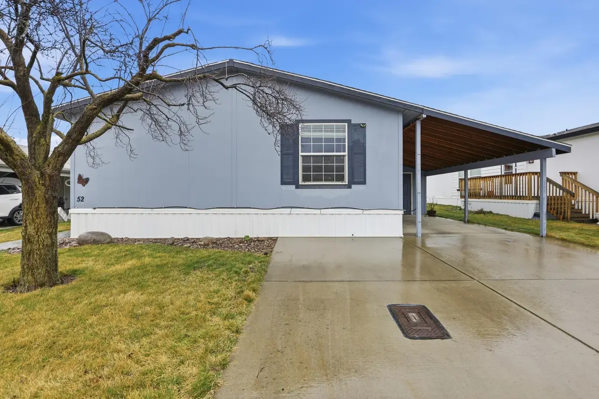 11303 E Jackson Ave, Spokane, WA 99206 - #1