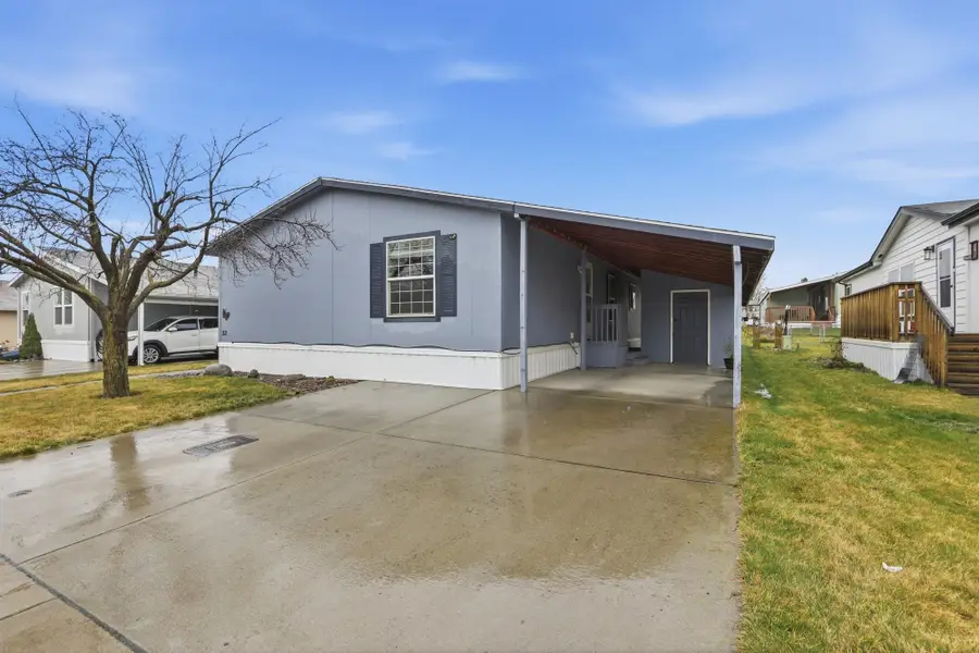 11303 E Jackson Ave, Spokane, WA 99206 - #2