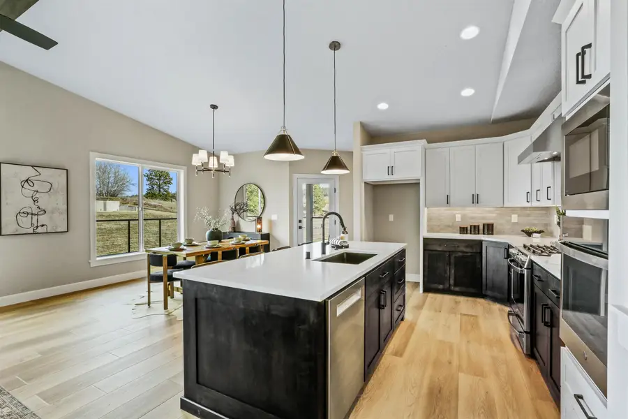 3915 S Glendora Dr, Spokane, WA 99223 - #3