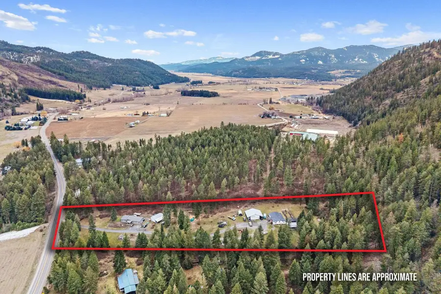 527 Williams Lake Rd, Colville, WA 99114 - #2