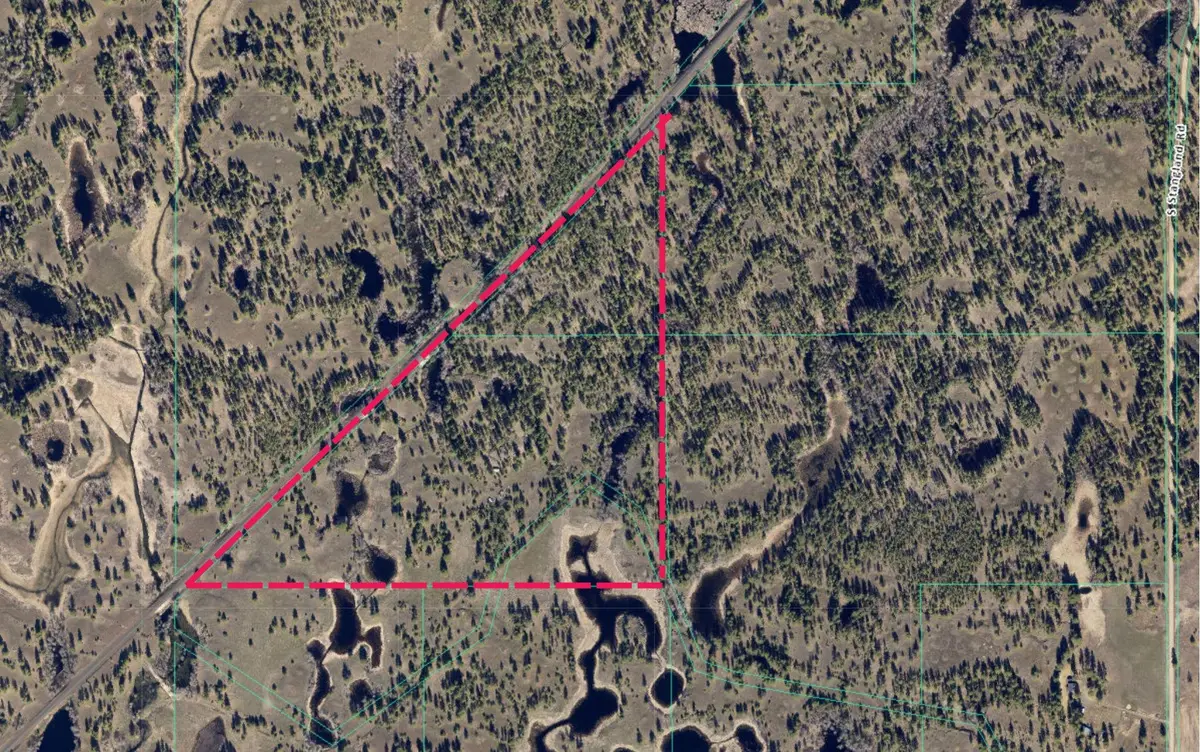 11300 S Stangland Rd, Medical Lake, WA 99022 - #1