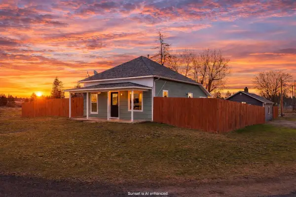 327 S Stanley St, Medical Lake, WA 99022