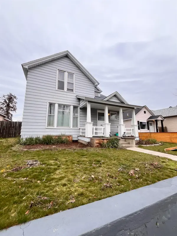 1722 W Dean Ave, Spokane, WA 99201